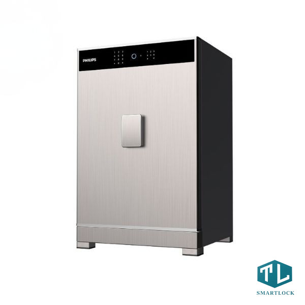 Két sắt thông minh Philips SBX701-7B0 131kg