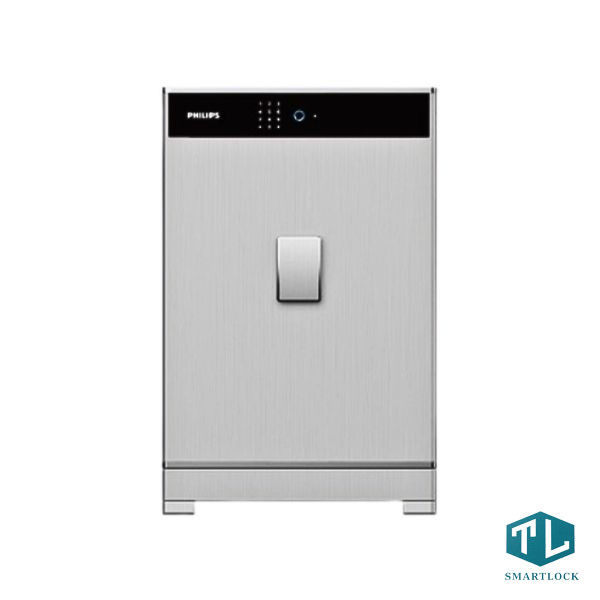 Két sắt thông minh Philips SBX701-7B0 131kg
