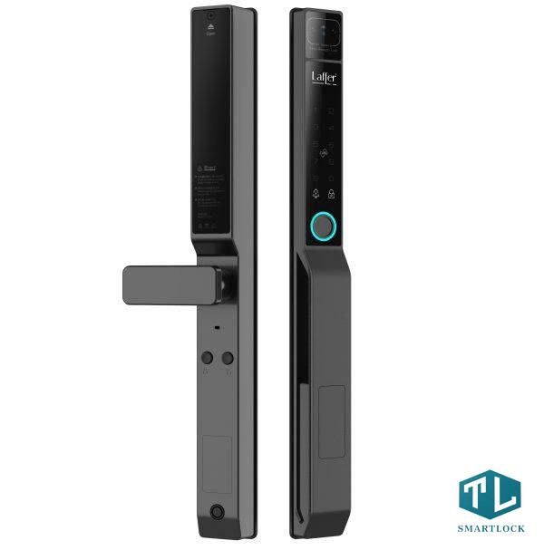 Khóa Cửa Face ID: Nhận Diện Khuôn Mặt 3D, Bảo Mật Và Tiện Lợi 3 Khóa Cửa Face ID: Nhận Diện Khuôn Mặt 3D, Bảo Mật Và Tiện Lợi
