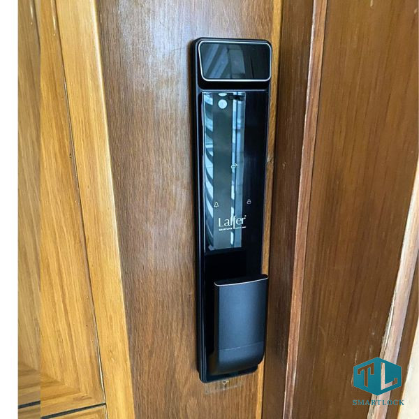 Khóa Thông Minh Laffer FD02 Nhận Diện Khuôn Mặt 3D Cao Cấp 20 Khóa Thông Minh Laffer FD02 Nhận Diện Khuôn Mặt 3D Cao Cấp