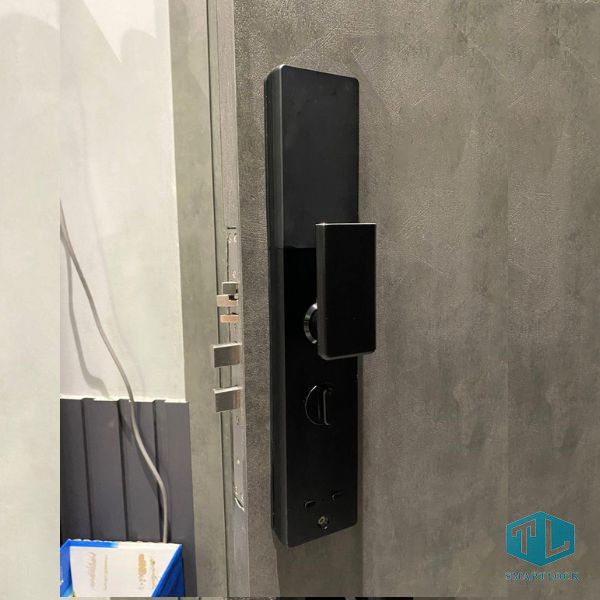 Khóa Thông Minh Laffer FD02 Nhận Diện Khuôn Mặt 3D Cao Cấp 22 Khóa Thông Minh Laffer FD02 Nhận Diện Khuôn Mặt 3D Cao Cấp