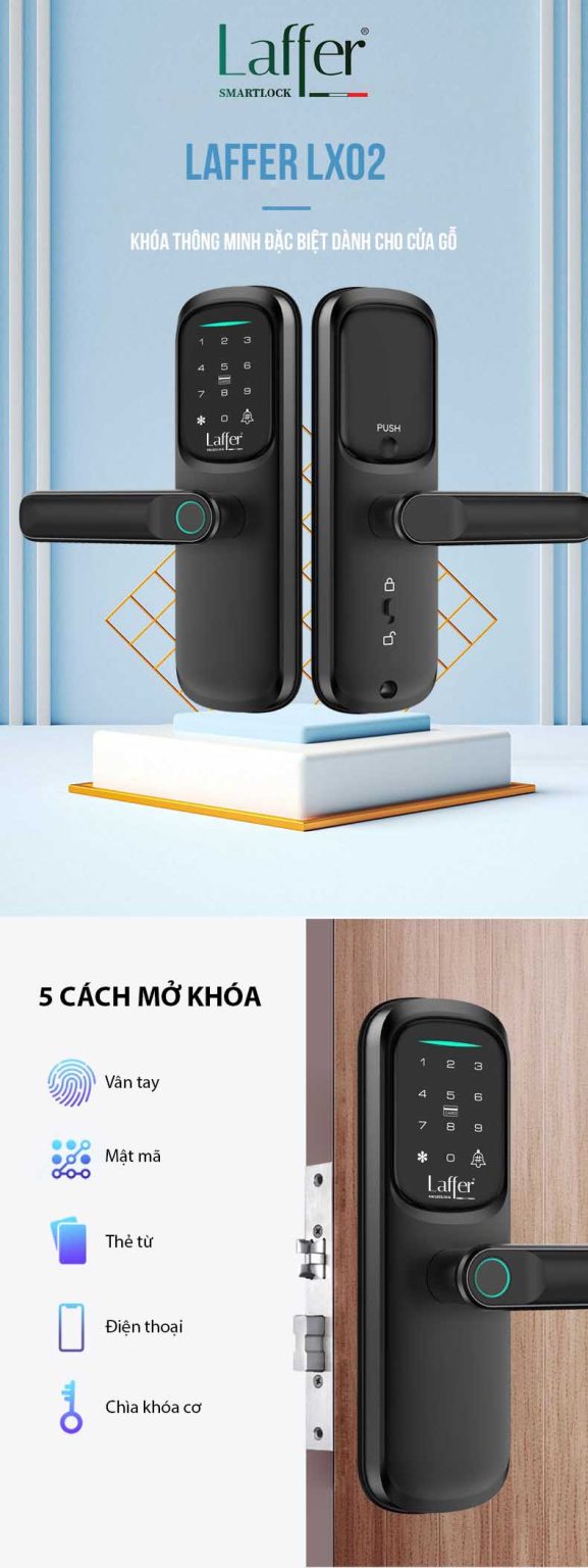 Khoa van tay cua go Laffer LX02 1 577x1536 1