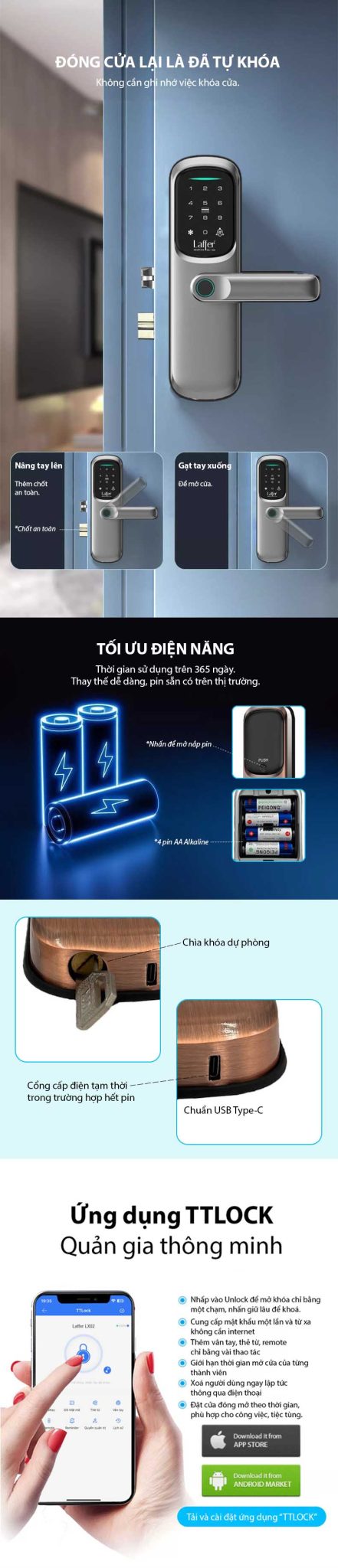 Khoa van tay cua go Laffer LX02 4 441x2048 1