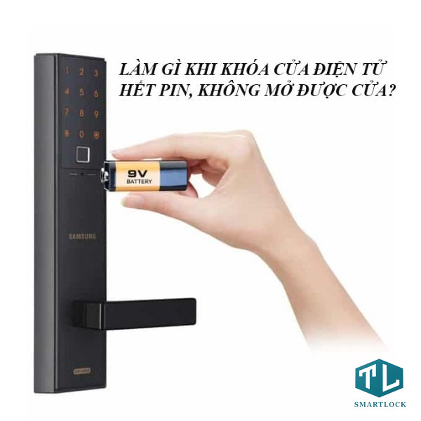 Những Lỗi Thường Gặp Khi Sử Dụng Khóa Vân Tay Và Cách Xử Lý 3 Những lỗi thường gặp khi sử dụng khóa vân tay