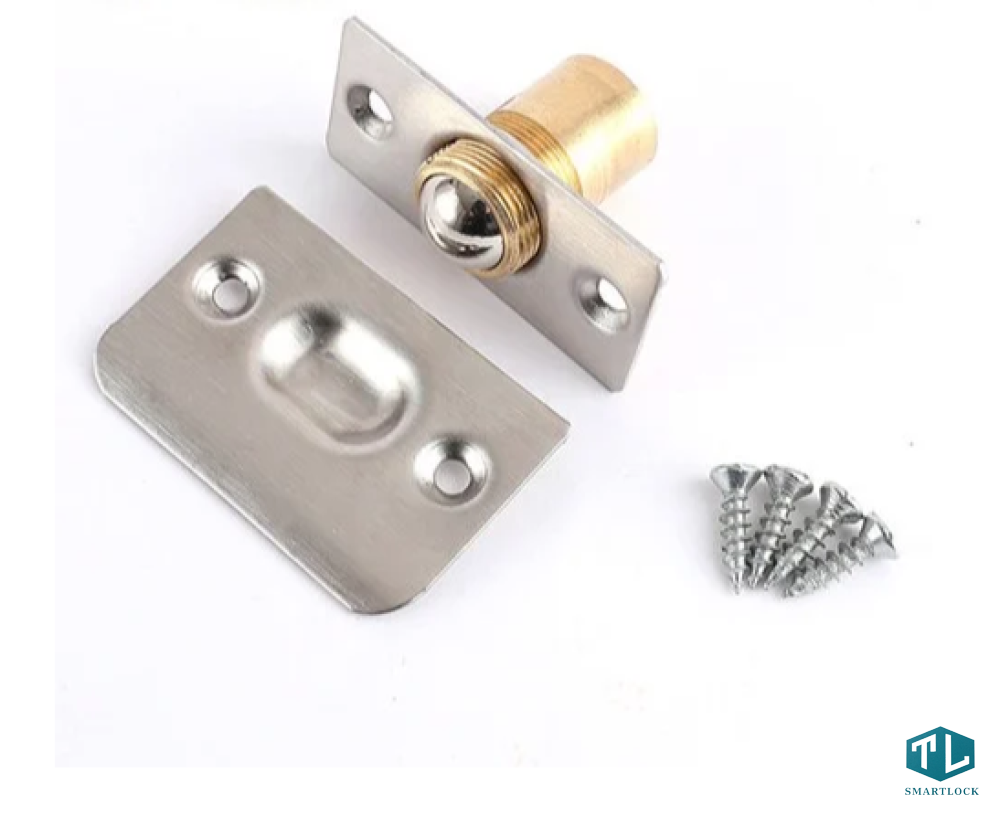 CHỐT BI INOX CHỐNG RƠ CỬA