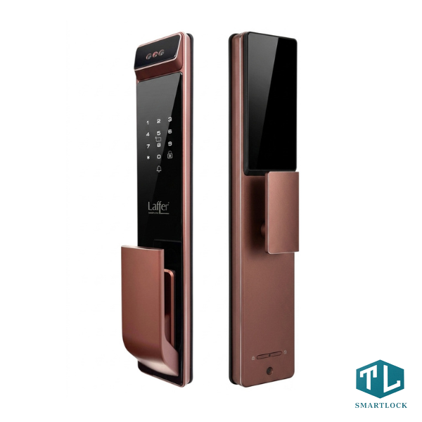 Xu hướng sử dụng khóa thông minh tại Việt Nam mới nhất 2 Công nghệ nhận diện vân tay FPC và Face ID 3D trên khóa thông minh 2026