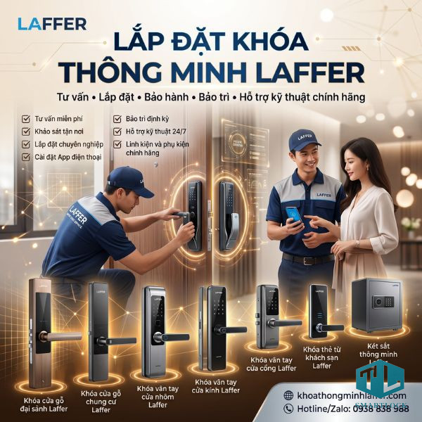 Dịch Vụ Sửa Khóa Vân Tay Tại Nhà Nhanh Chóng & Chuyên Nghiệp 36 dich vu sua khoa van tay
