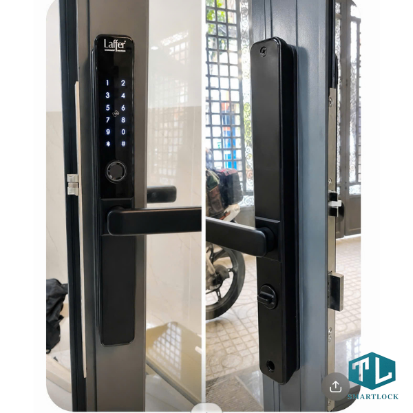 Khóa Điện Tử Khi Hết Pin: Cách Mở Cửa Nhanh Và An Toàn