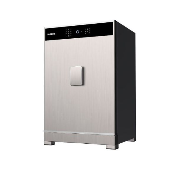 Két Sắt Thông Minh Philips SBX701-5B0 88kg 10 Két sắt thông minh Philips SBX701-5B0 chính hãng