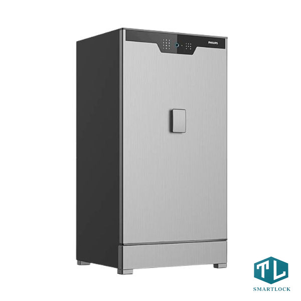 Két Sắt Thông Minh Philips SBX702-ABX 196kg