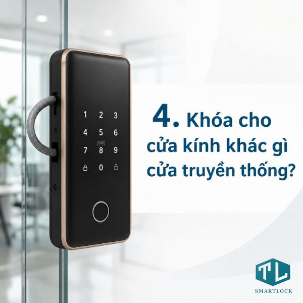 Khóa vân tay Bình Thạnh: Cách chọn đúng loại khóa theo từng loại cửa 4 Khóa thông minh Laffer chính hãng tại Việt Nam chuyên cung cấp khóa vân tay Bình Thạnh