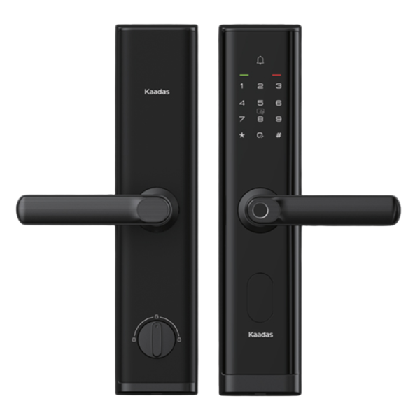 Khóa vân tay cửa gỗ Kaadas M7-W chính hãng