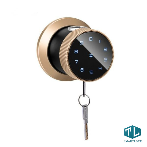 Khóa Vân Tay Cửa Gỗ Laffer B12 18 Trải nghiệm sự tiện nghi tuyệt đối với ứng dụng quản lý bằng Tiếng Việt 100% trên Khóa vân tay cửa gỗ Laffer B12