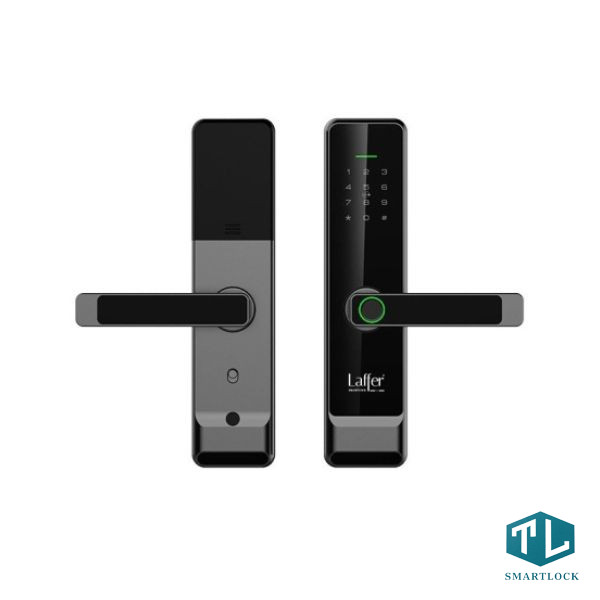 Khóa Vân Tay Cửa Gỗ Laffer LX03