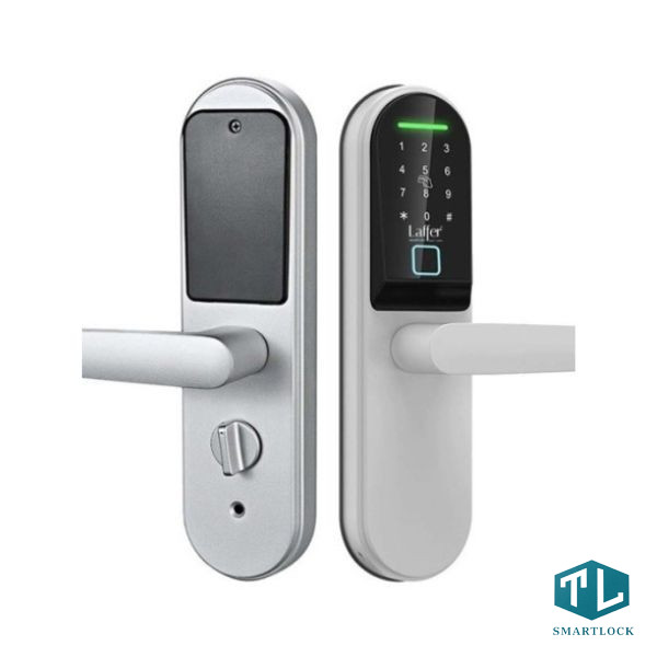 Khóa Vân Tay Cửa Gỗ Laffer LX06 30 khoa van tay cua go laffer lx06 7
