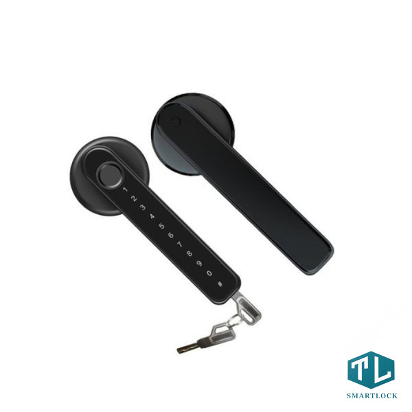 Khóa Vân Tay Cửa Gỗ Laffer T09 15 Khóa vân tay cửa gỗ Laffer T09 còn sở hữu "hệ sinh thái" công nghệ thông minh