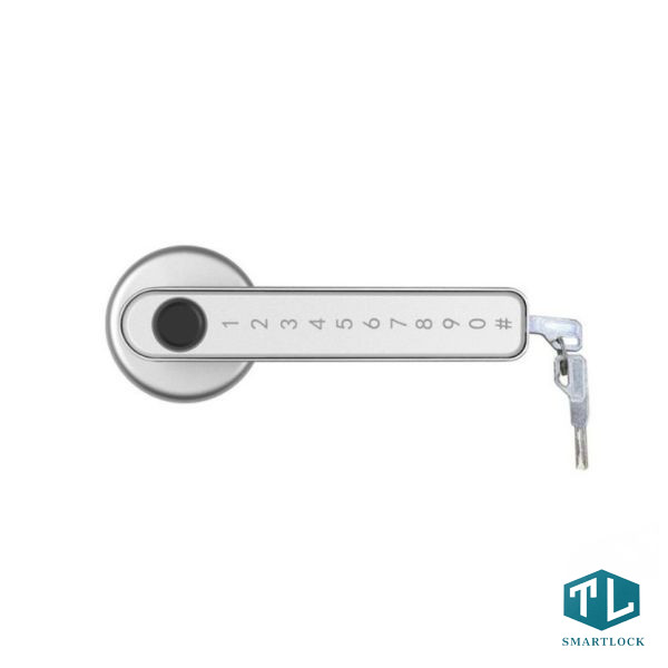 Khóa Vân Tay Cửa Gỗ Laffer T09 39 khoa van tay cua go laffer t09 5