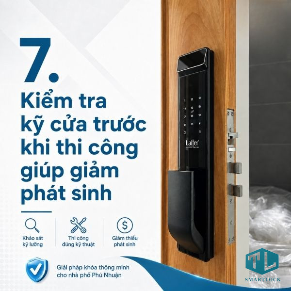 Khóa Vân Tay Phú Nhuận: Cách Chọn, Lắp Đặt Và Sử Dụng Hiệu Quả 9 Khóa vân tay Phú Nhuận lắp đặt miễn phí, bảo hành tận nhà
