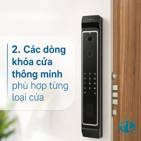 Khóa Vân Tay Laffer Việt Nam phân phối khóa vân tay quận 4 chính hãng