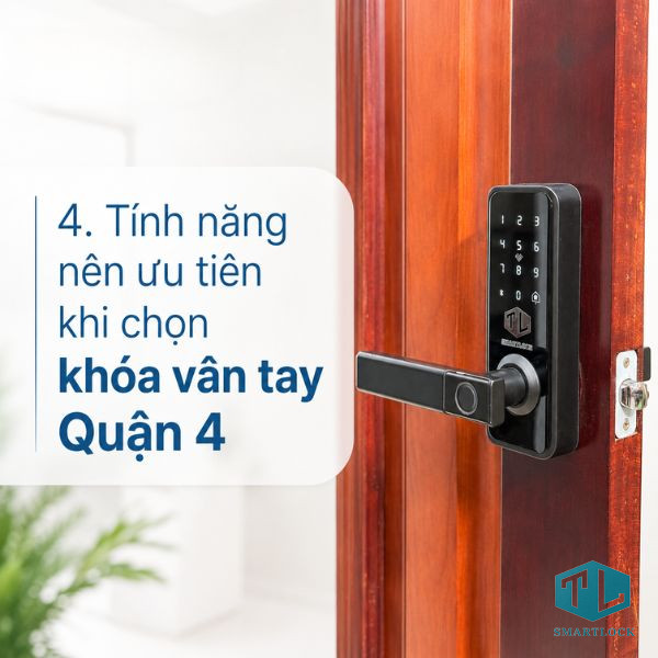Khóa Vân Tay Laffer Việt Nam phân phối khóa vân tay quận 4 chính hãng