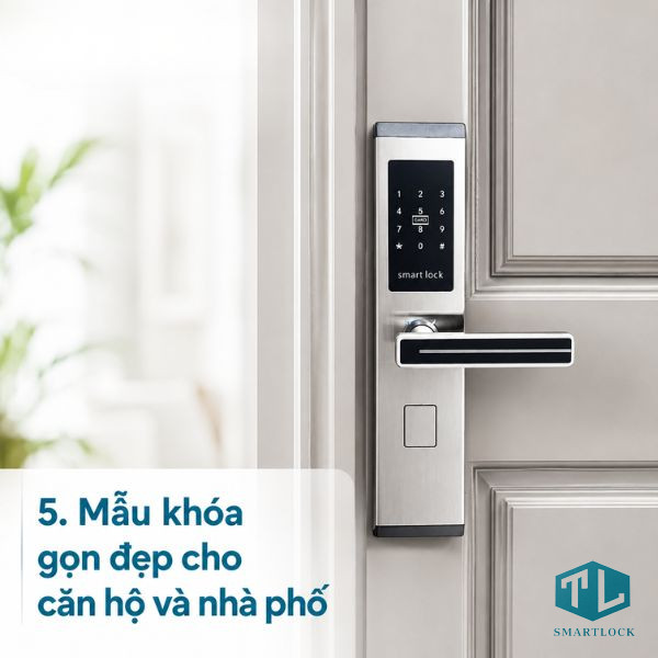 Khóa Vân Tay Laffer Việt Nam phân phối khóa vân tay quận 4 chính hãng