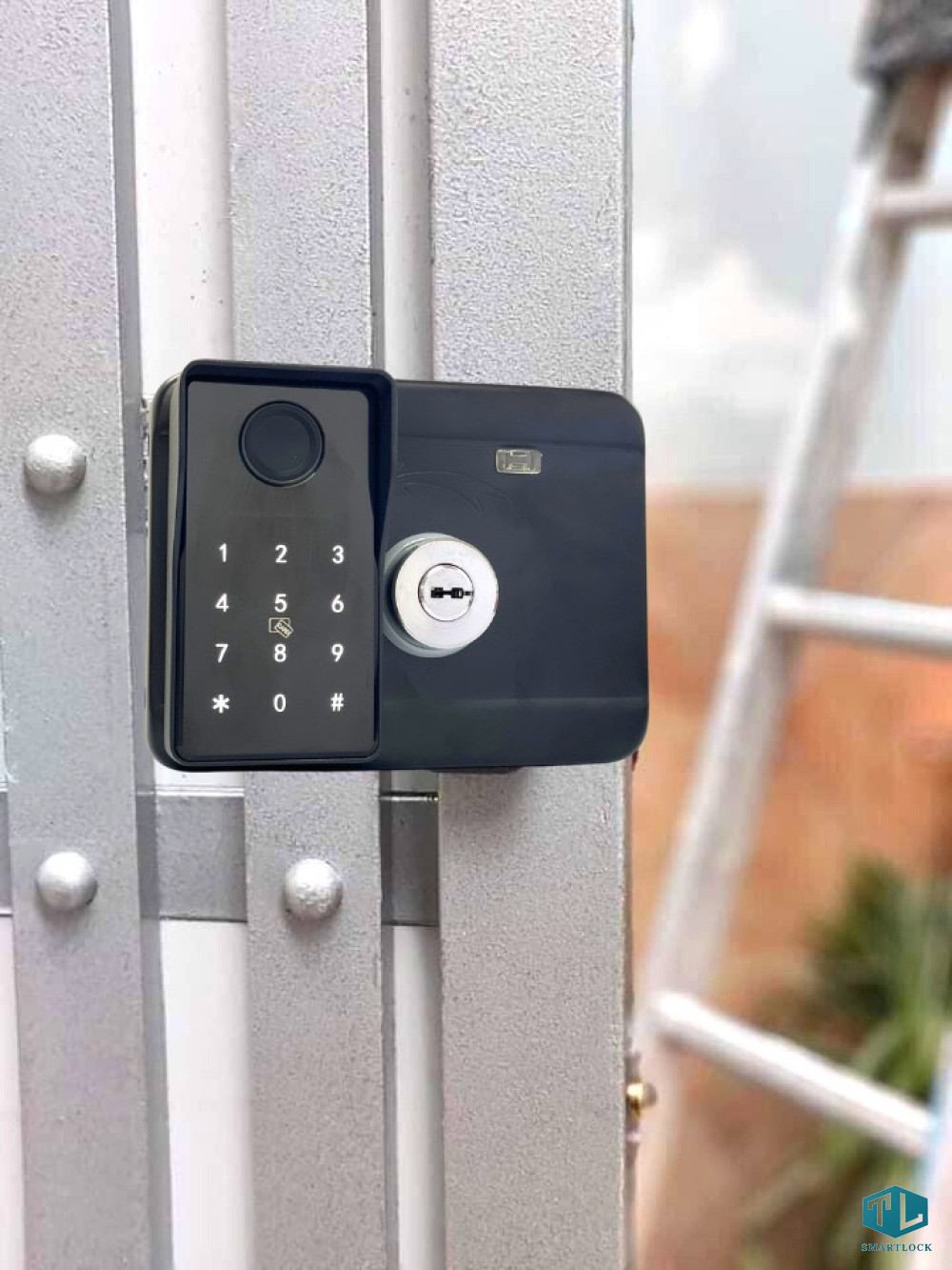 Lỗi Thường Gặp Khi Sử Dụng Khóa Cổng Vân Tay Và Cách Xử Lý 6 Những lỗi thường gặp khi sử dụng khóa cổng vân tay