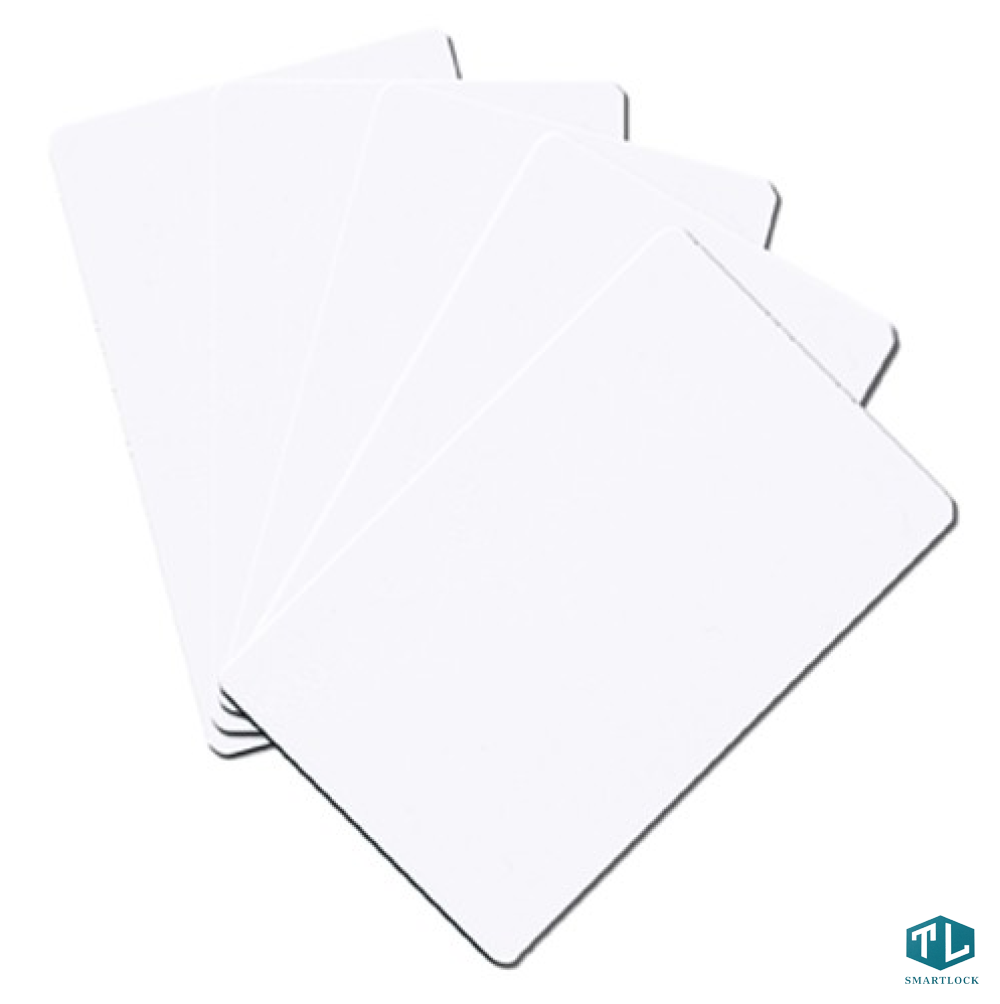 Thẻ card Mifare